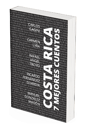 7 mejores cuentos - Costa Rica