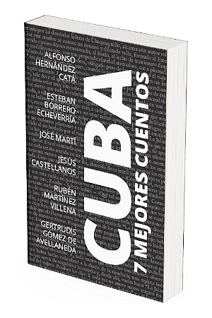 7 mejores cuentos - Cuba