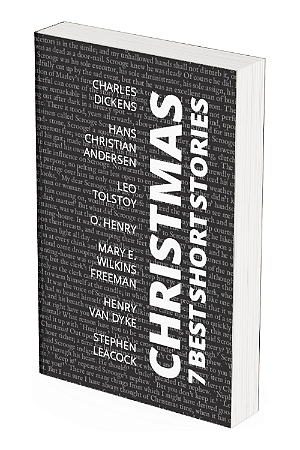 7 best short stories - Christmas