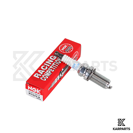 Vela de Ignição NGK Racing Competition Grau 9 Golf GTI Jetta GLI Audi A3 S3 R7437-9