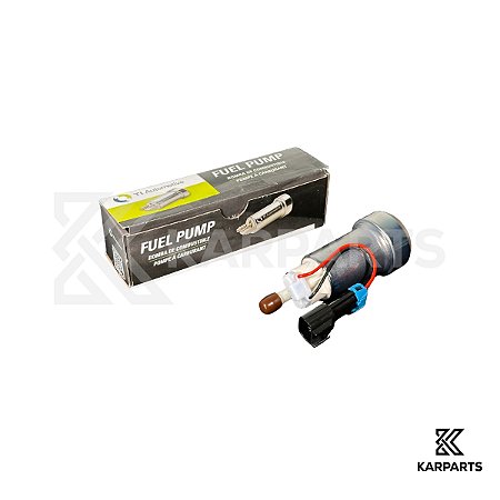 Bomba de Combustível Walbro 450LPH F90000274 Gasolina Etanol