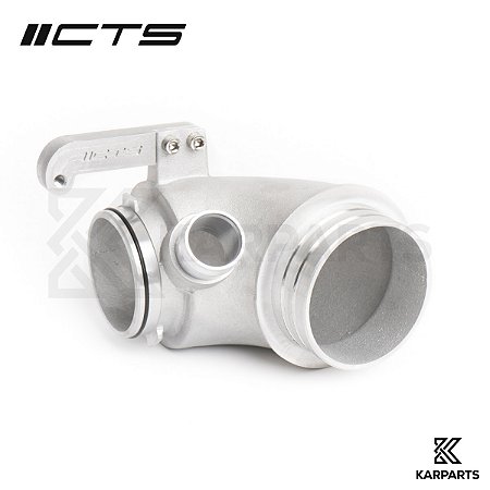 Inlet Pipe CTS Turbo IS38 IS20 2.0 TSI Golf GTI Jetta GLI MK7 Audi A3 S3 TT TTS