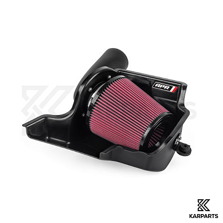 Intake APR Open PEX Audi VW 1.8T 2.0T EA888 Gen3 Golf GTI Jetta GLI A3 S3 CI100041