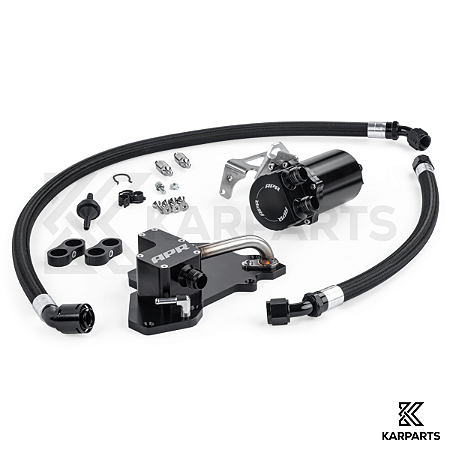 Oil Catch Can APR Golf GTI MK7 Jetta GLI Tiguan Audi A3 S3 TT TTS 2.0 TSI EA888 MS100199