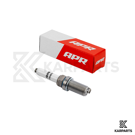 Vela De Ignição APR Iridium Pro Grau 9 Z1003100 Audi VW EA888 GTI GLI A3 S3 TT RS3 Jetta Q5
