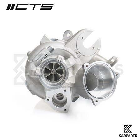 Turbina IS38 CTS Turbo Golf GTI Jetta GLI MK7 Passat Tiguan Audi A3 S3 TT TTS
