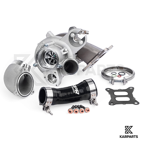 Kit Turbo APR DTR6054 2.0T EA888 Gen3 VW Golf GTI Jetta GLI Audi A3 S3 TT TTS T4100003
