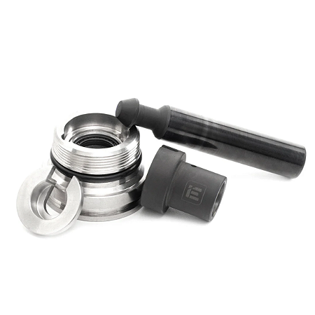 Kit Reforço Bomba de Alta Integrated Engineering IEFUVN1 Audi VW 2.0T EA888 Gen3 Golf GTI Jetta GLI MK7 A3 S3 TT