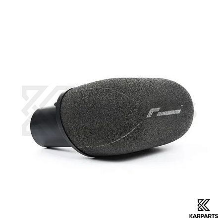 Filtro de Ar Reposição Intake R600 Racingline Espuma VWR12G7R600FO
