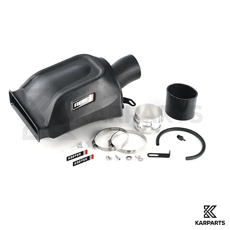 Kit Intake APR PEX Jetta TSI MK6 & Fusca TSI 2.0 211cv CI100039