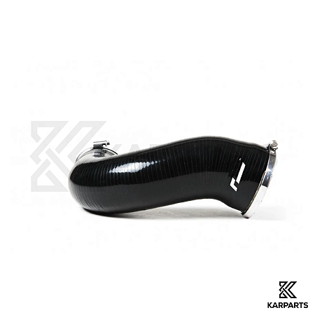 Turbo Inlet Hose Alto Fluxo Racingline Preta Mangueira Filtro Intake Golf GTI Jetta GLI Audi A3 S3 Passat Tiguan