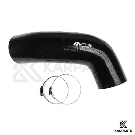 Inlet Hose CTS Turbo Golf GTI Jetta GLI Audi A3 S3 TT TTS Mangueira Filtro Ar Turbina