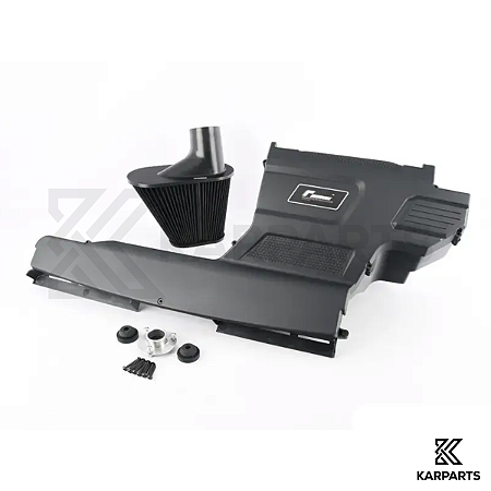 Intake VWR Racingline R600 Filtro Algodão Golf GTI Jetta GLI MK7 Tiguan Audi A3 S3 TT TTS