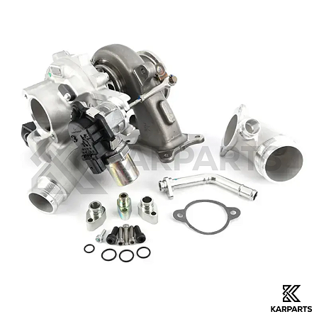 Turbina Garrett GT2260S PowerMax Stage 1 Golf GTI Jetta GLI MK7 Audi A3 S3 TT 898199-5001W
