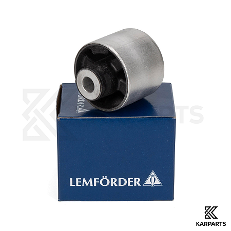 Bucha Braço Curvo Suspensão Dianteira BMW X3 X4 F25 F26 2011-2017 31106786951 Lemforder
