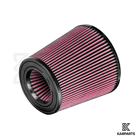 Filtro de Ar Esportivo Reposição para Intake APR CI100037, CI100040, CI100041