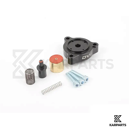 Válvula DV+ GFB T9356 BMW N55 N13 135i M235i 335i Fiat Jeep 1.3T T270