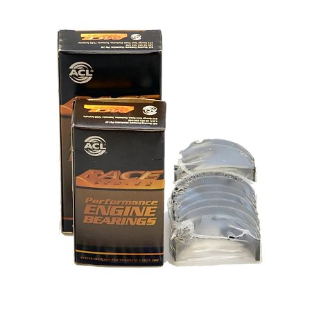 Jogo Bronzinas de Biela STD ACL Race Audi RS3 TTRS RSQ3 2.5 TFSI CEPA CEPB