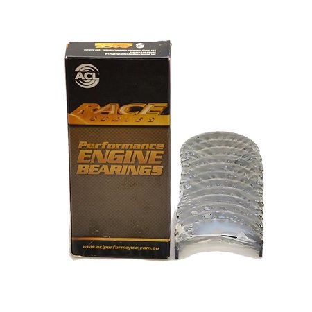 Jogo Bronzinas de Mancal STD ACL Race Audi RS3 TTRS RSQ3 2.5 TFSI CEPA CEPB