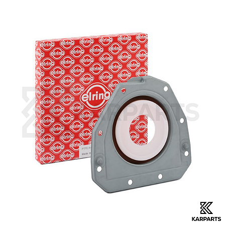 Retentor Volante do Motor Traseiro Elring 798.660 Audi VW 1.8T 2.0T TSI TFSI Golf GTI Jetta TSI GLI Fusca
