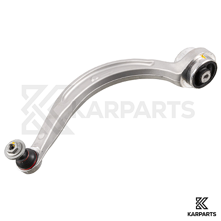Braço Curvo Inferior Suspensão Dianteira Lado Direito Febi Bilstein 176369 Audi A4 A5 B9 8W0407694B