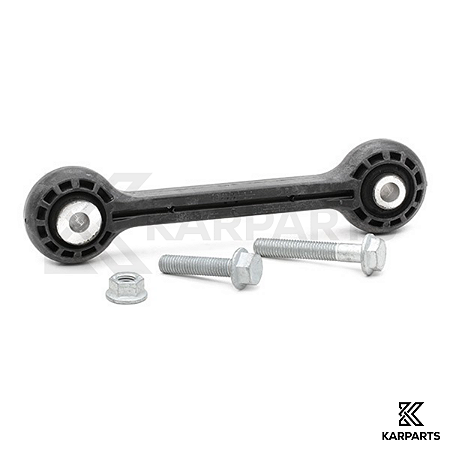 Bieleta Suspensão Dianteira Lemforder Audi A4 A5 A6 A7 Q5 8K0411317D