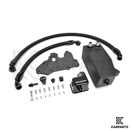 Oil Catch Can Racingline VW Golf GTI Jetta GLI Tiguan Passat Audi A3 S3 TT TTS