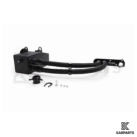 Oil Catch Can Racingline VW Golf GTI Jetta GLI Tiguan Passat Audi A3 S3