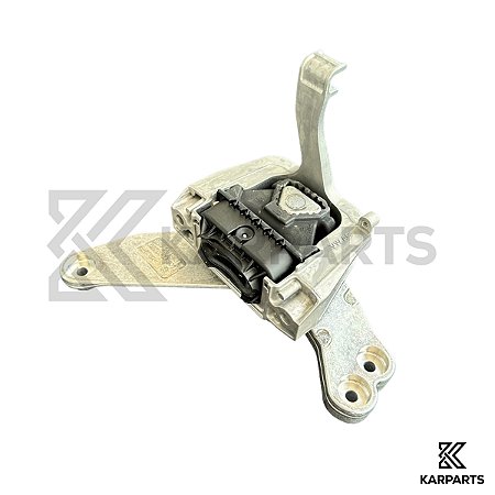 Coxim Motor Lado Direito Audi RS3 TTRS RSQ3 2.5 TFSI 8V0199262B 8V0199262C 8V0199262D
