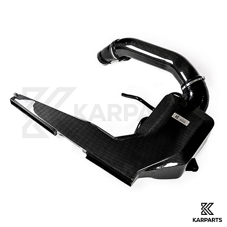 Intake Fibra de Carbono IE Integrated Engineering Audi RS3 TTRS 2.5 TFSI DAZA IEINCQ1