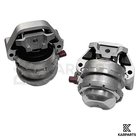 Par Coxim Motor Density Street 034Motorsport Audi RS6 RS7 S6 S7 A8 S8 4.0 TFSI