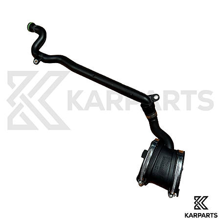 Conexão Tubo de Ar Admissão LD Mercedes AMG SL63 GL63 ML63 2012–2020 A2780940991