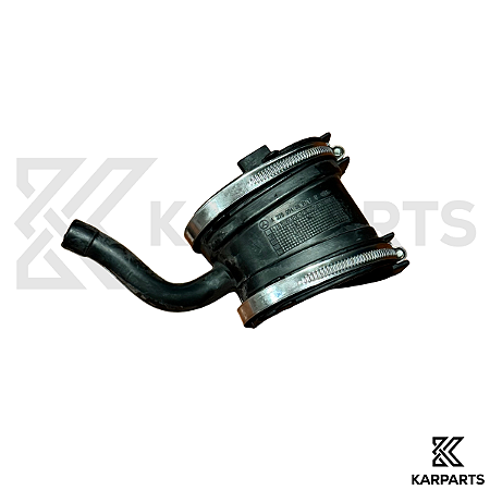 Conexão Tubo de Ar da Admissão LE Mercedes AMG SL63 GL63 ML63 E550 2012–2020 A2780941391