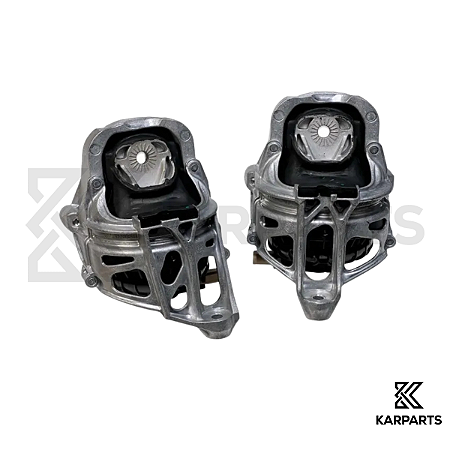 Par Coxim do Motor Audi A4 A5 A7 Q5 Q7 RS5 034Motorsport Street Density 034-509-5036