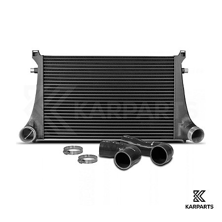 Intercooler Upgrade Wagner Tuning Competition Golf GTI Jetta GLI Audi A3 S3 TT 200001048