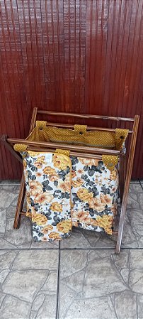 BOLSA PORTA TRICÔ, CROCHÊ, AMIGURUMI, BORDADO