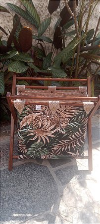 BOLSA PORTA TRICÔ, CROCHÊ, AMIGURUMI, BORDADO