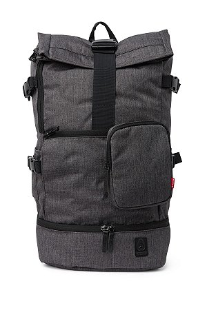 Nixon top shores backpack