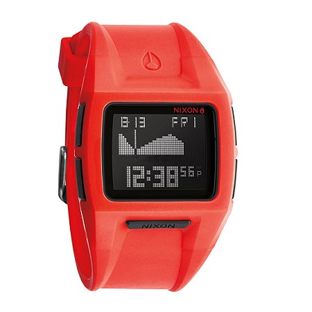 Nixon lodown ii 2025