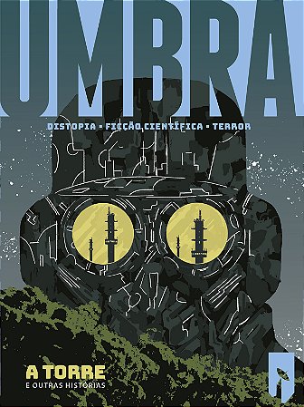 Umbra – A Torre e outras Histórias