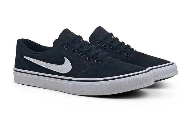 tenis nike unissex preto
