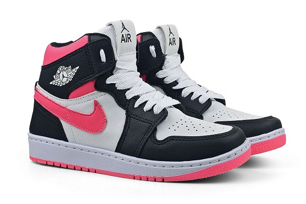 flower jordans