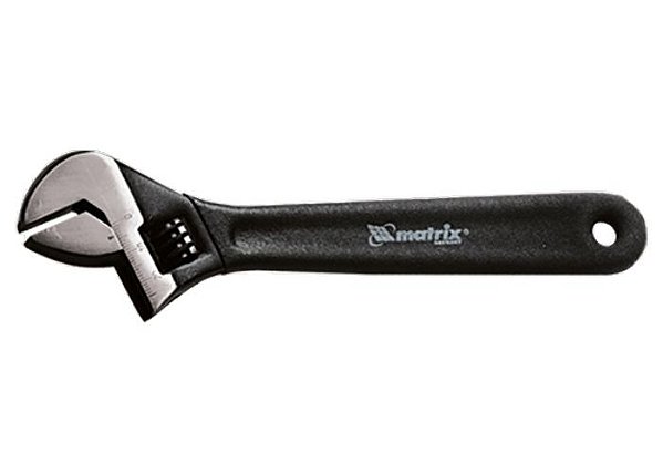 Chave Inglesa Ajustável 8" - 200  MTX 155039