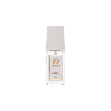 Álcool em Gel 30ml - Fragrância Savana