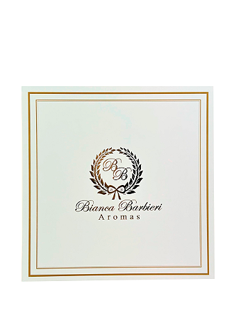Caixa para Presente Quadrada - 20 x 20 x 8cm