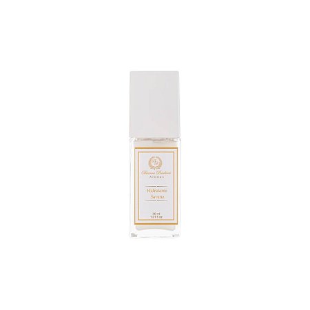 Creme Hidratante 30ml - Fragrância Savana