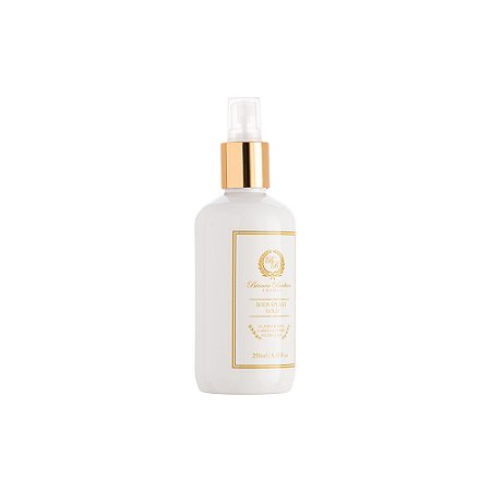 Kit 6 Unidades Body Splash 250ml - Fragrância Frésia e Mandarina