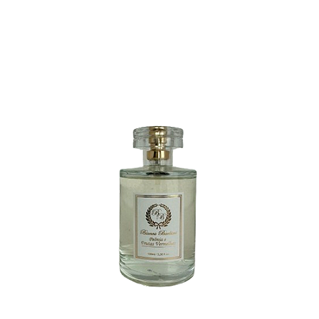 Kit c/ 2 unid - Eau de Toilette - Peônia e Frutas Vermelhas 100ml