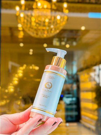 Hidra Glow Bronze 120g