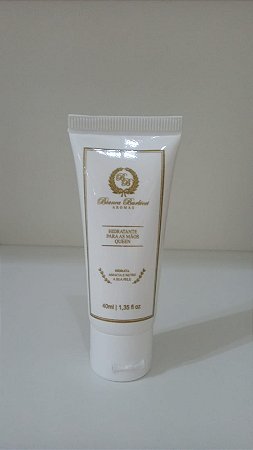 Hidratante para Mãos 40ml Queen